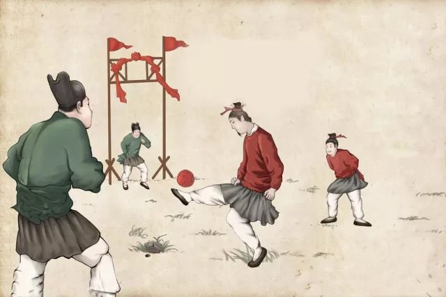 曾是国家队队长，如今创业成就斐然，担任四川足协副主席