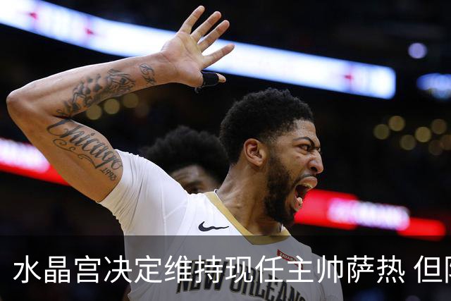 水晶宫决定维持现任主帅萨热 但防守问题亟待解决
